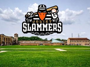Joliet Slammers Bring Baseball to the Big House