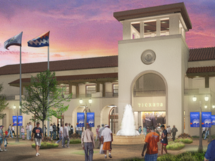 Pepperdine’s “The Mountain” Nears Completion: Inside the Waves New Malibu Arena