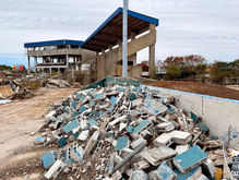 Shreveport's Fair Grounds Field Set to be Razed