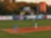 Buck Hardee Field at Legion Stadium – Wilmington Sharks