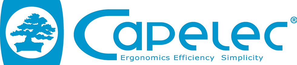 Capelec official brand logo