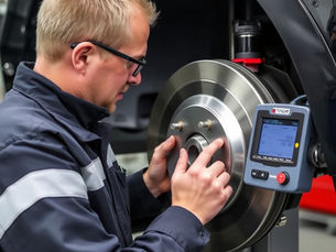 Why Regular Servicing & Calibration of MOT Equipment is Essential for Every MOT Testing Station