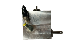 Pump complete for 2.6T manual jacking beam — 2910002251100 — supplier photograph