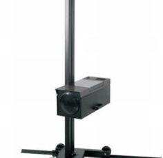 LMHBA1 — headlight tester — supplier photograph
