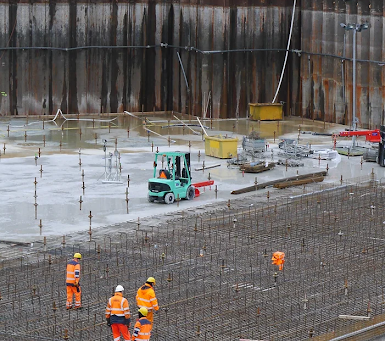 What are Special Inspections at a Construction Site?