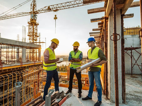 Why do I need a Construction Superintendent at a Construction Site?