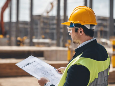 When Should I Get a Safety Audit for My Construction Site?