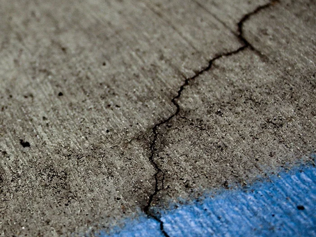What is Crack Monitoring at a Construction Site?