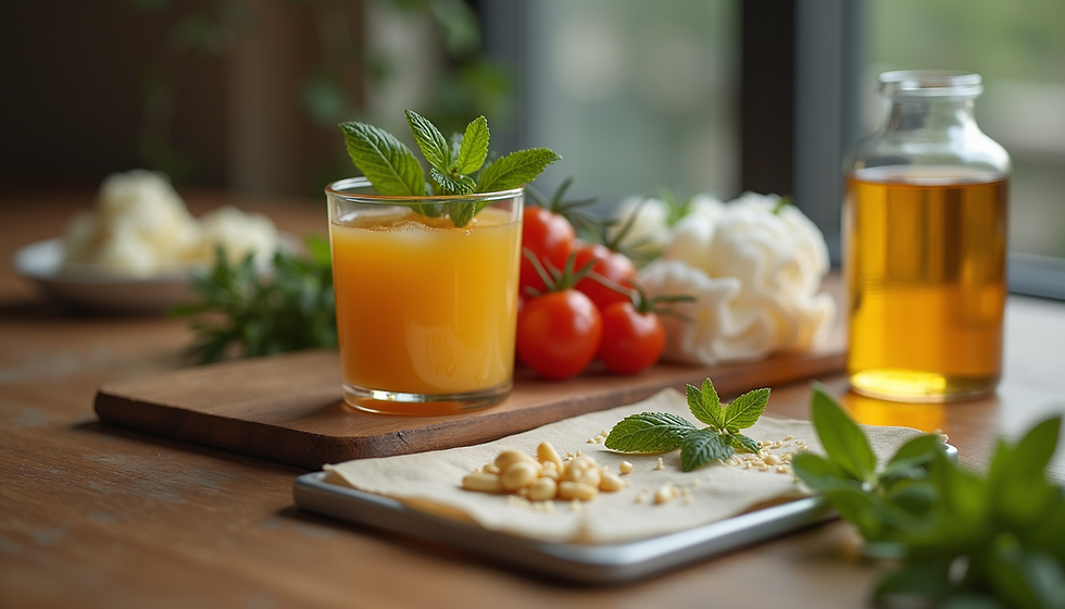 Zo herkent u kwalitatieve supplementen: betrouwbare supplementen kiezen