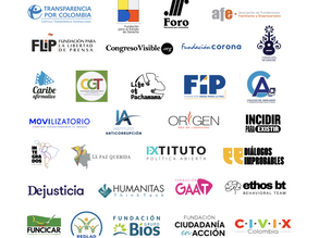 Organizaciones de la sociedad civil alertan sobre violencia en el periodo de elecciones