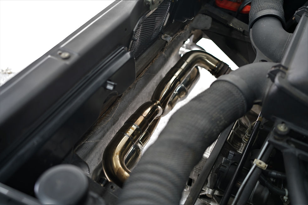 Thumbnail: 1990 Ferrari 348 TS