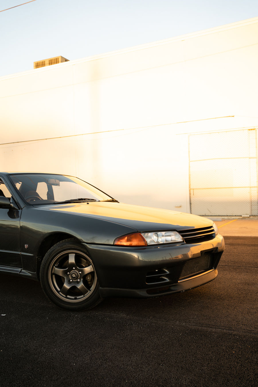 Thumbnail: 1990 Nissan Skyline GT-R