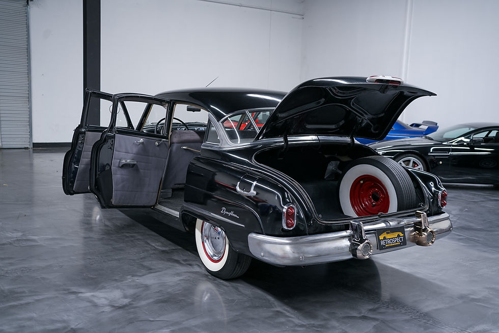 Thumbnail: 1950 Buick Roadmaster