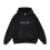 Thumbnail: Be in Ctrl black hoodie