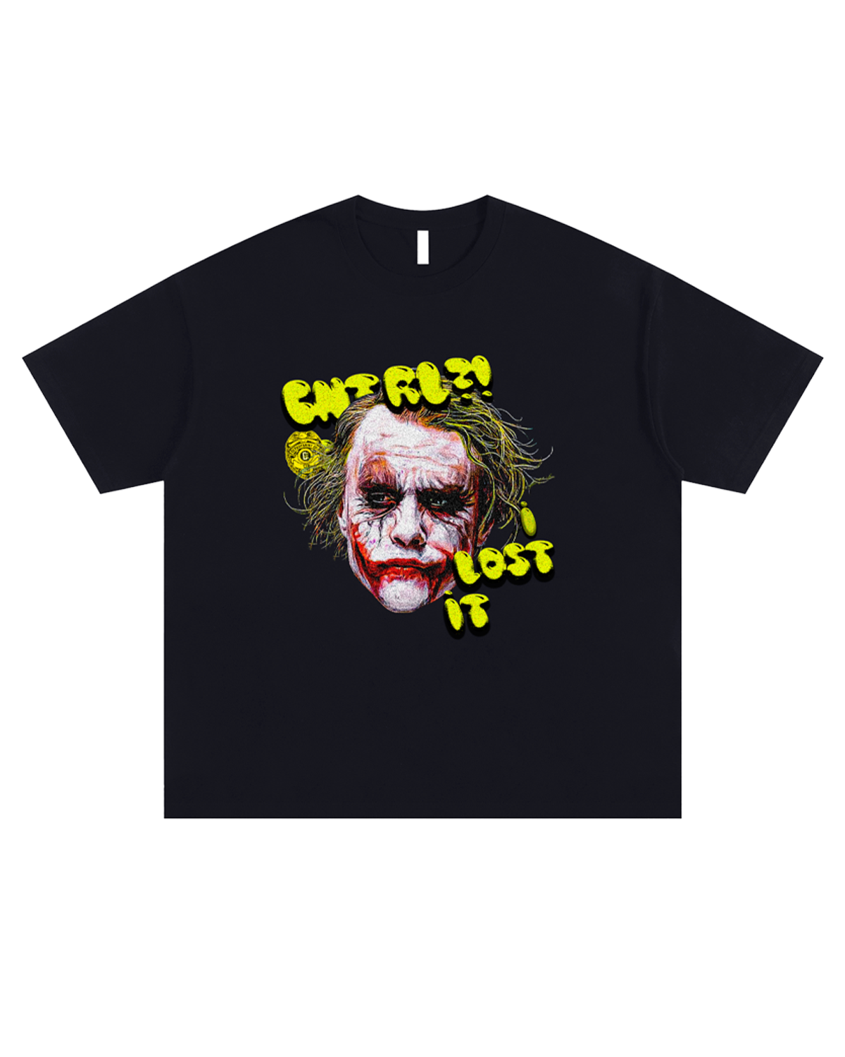The Joker T-shirt