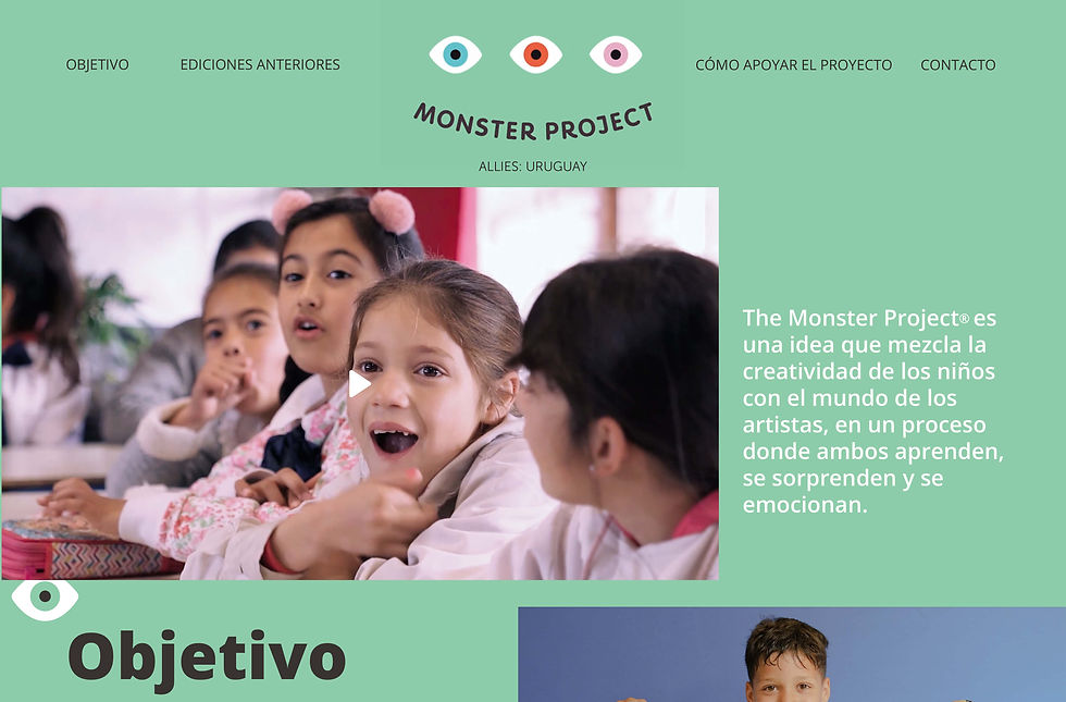 captura web 1