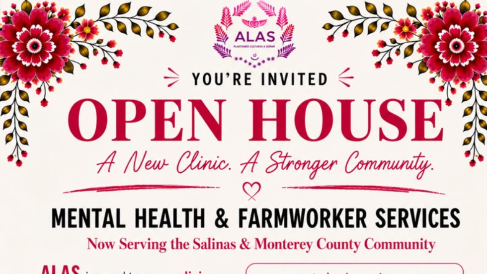 Open House