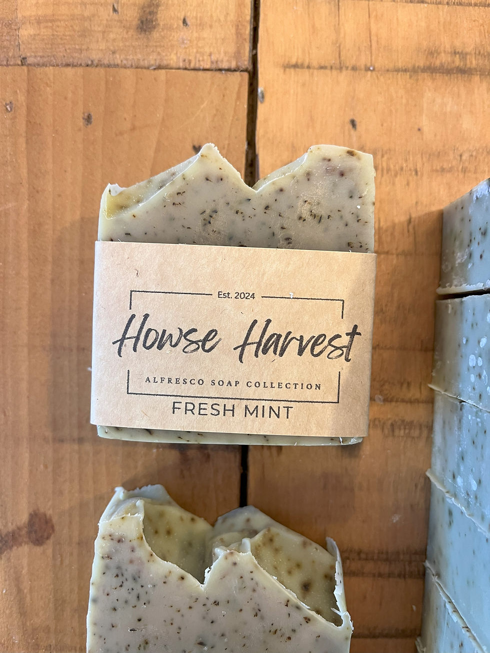 Thumbnail: Fresh Mint