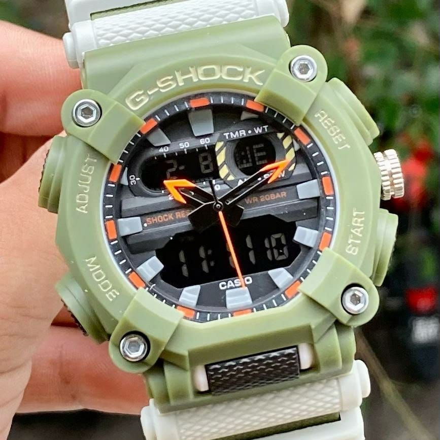 Thumbnail: G-SHOCK GA-900