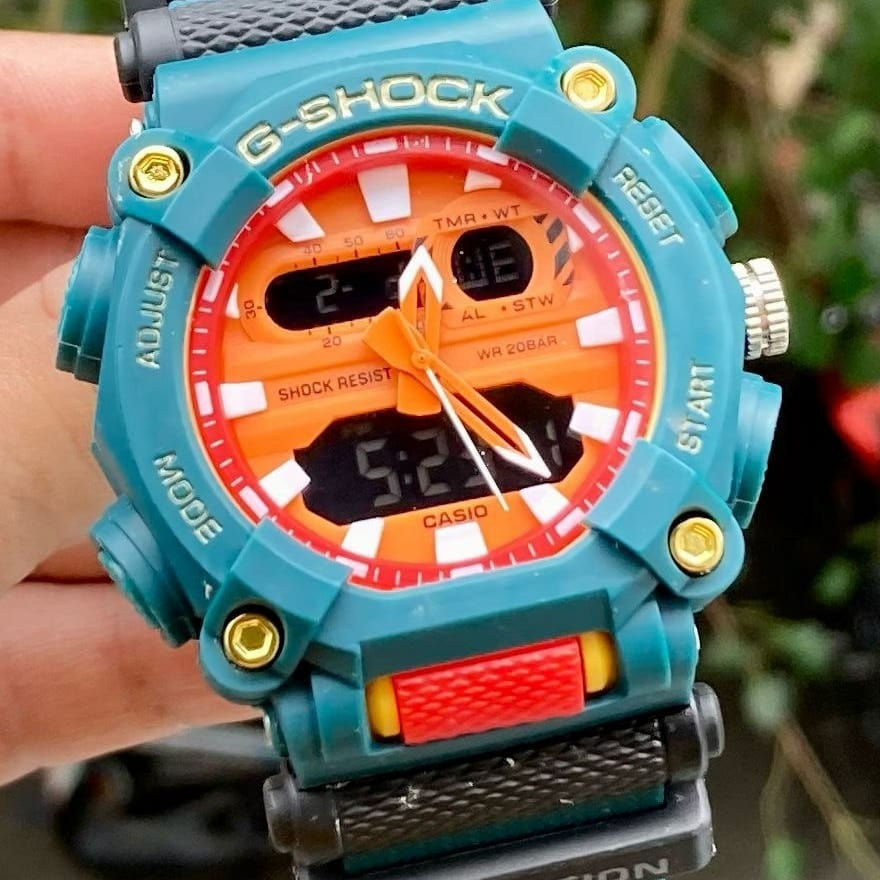 G-SHOCK GA-900