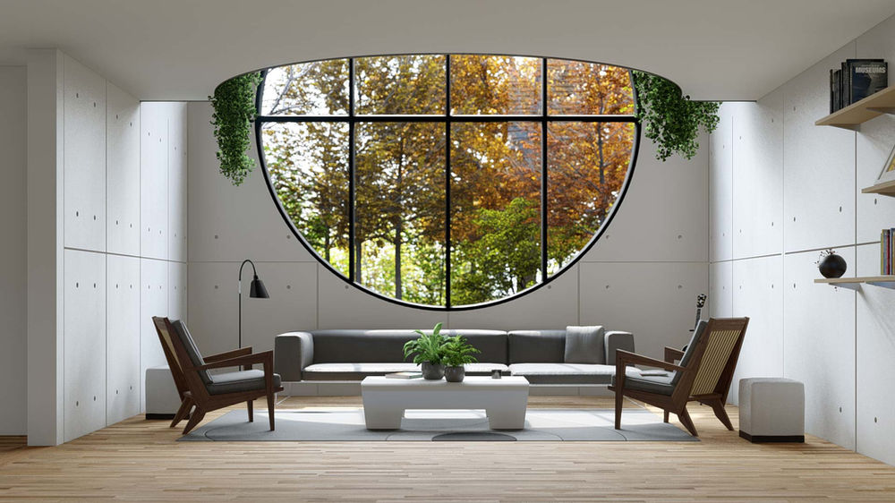 Express the personality of interior designs with Lumion 11