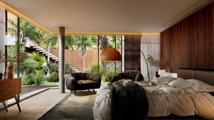 From busy streets to elegant retreats: how Lumion breathes life into renders