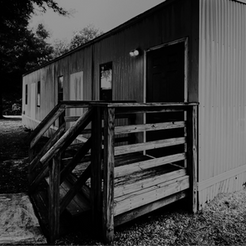 A Stranger in the Trailer Park
