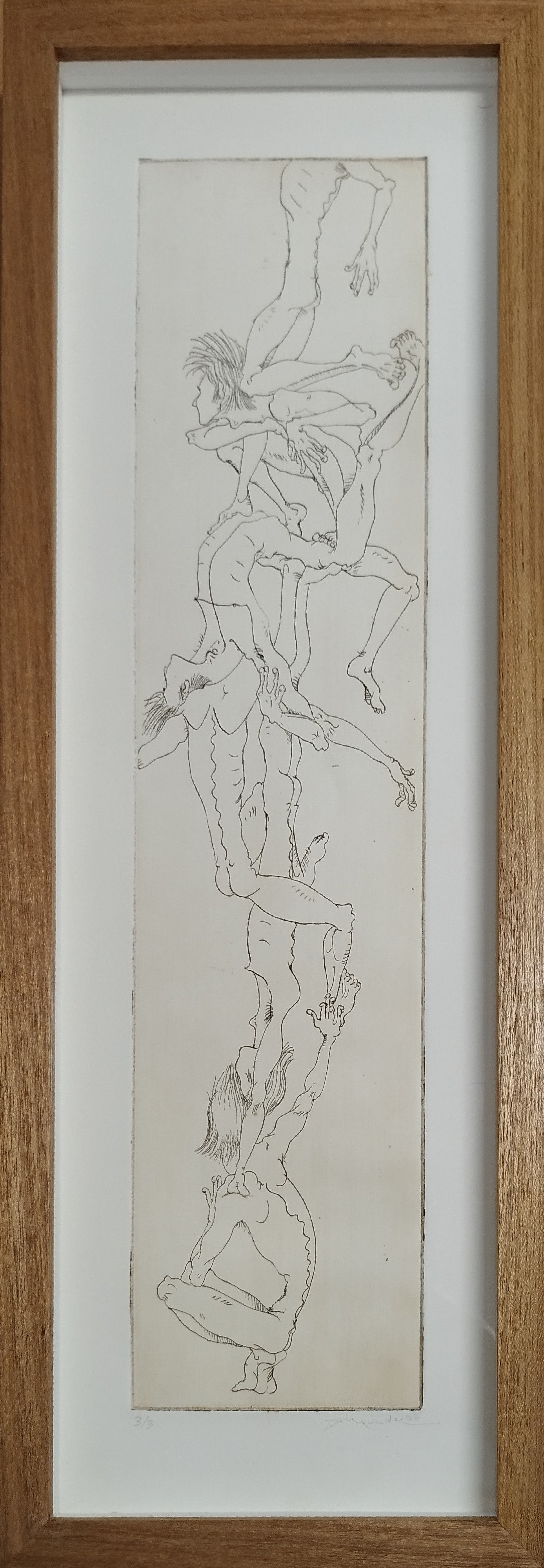 Sem Título - Alexandre Matos