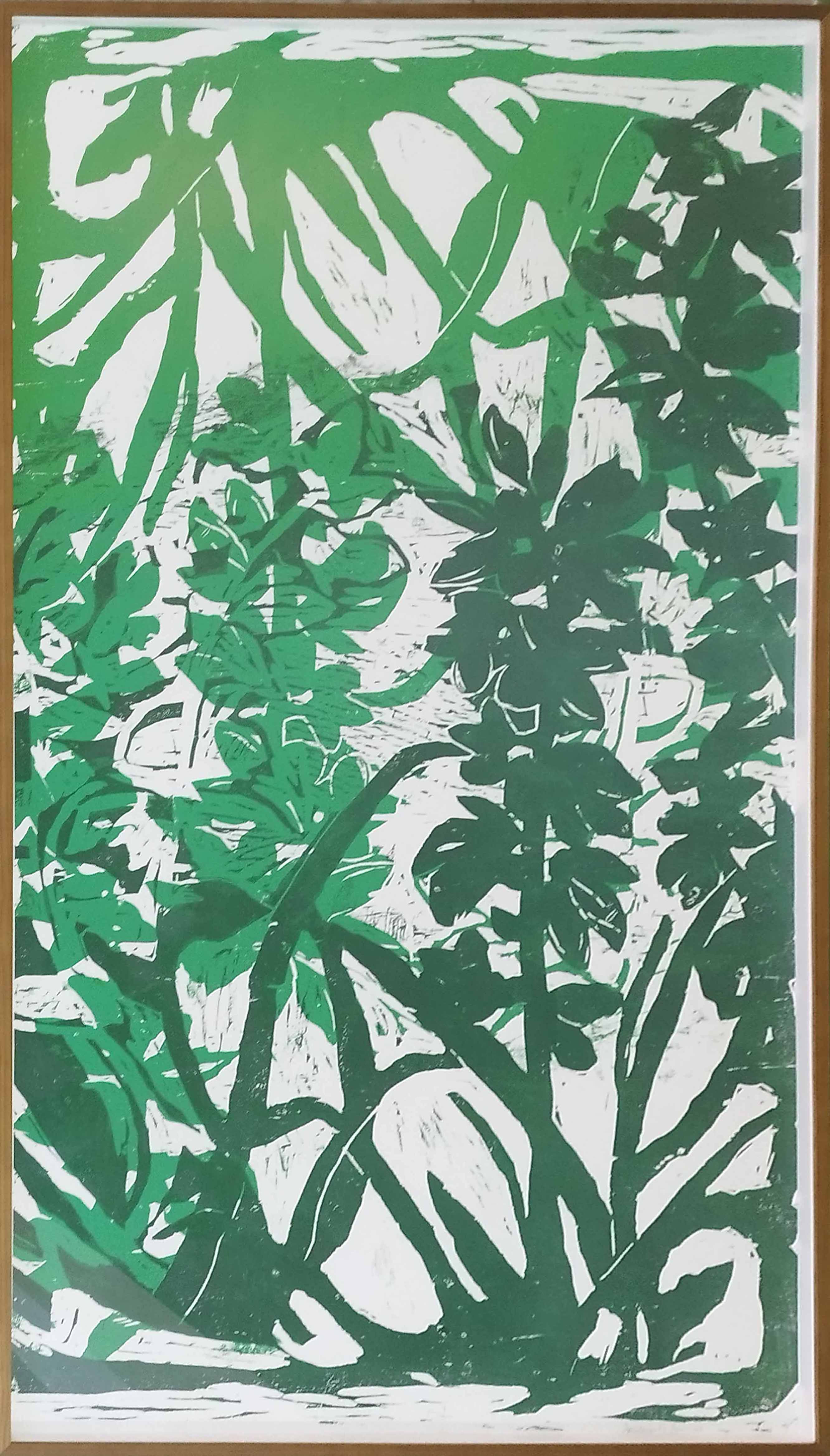 Plantas Invertidas - Igor dos Santos