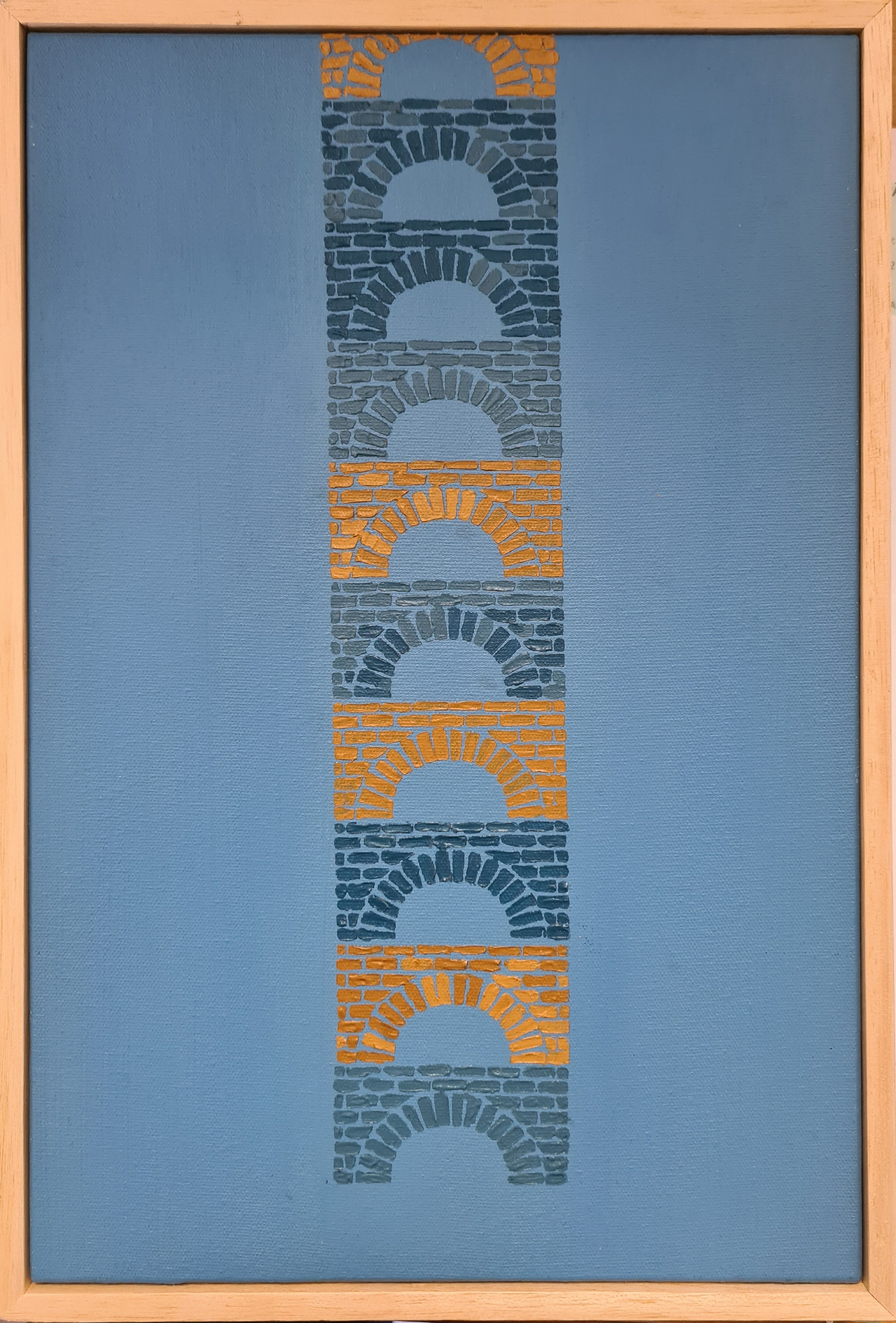 Pontes - Alexandre Matos