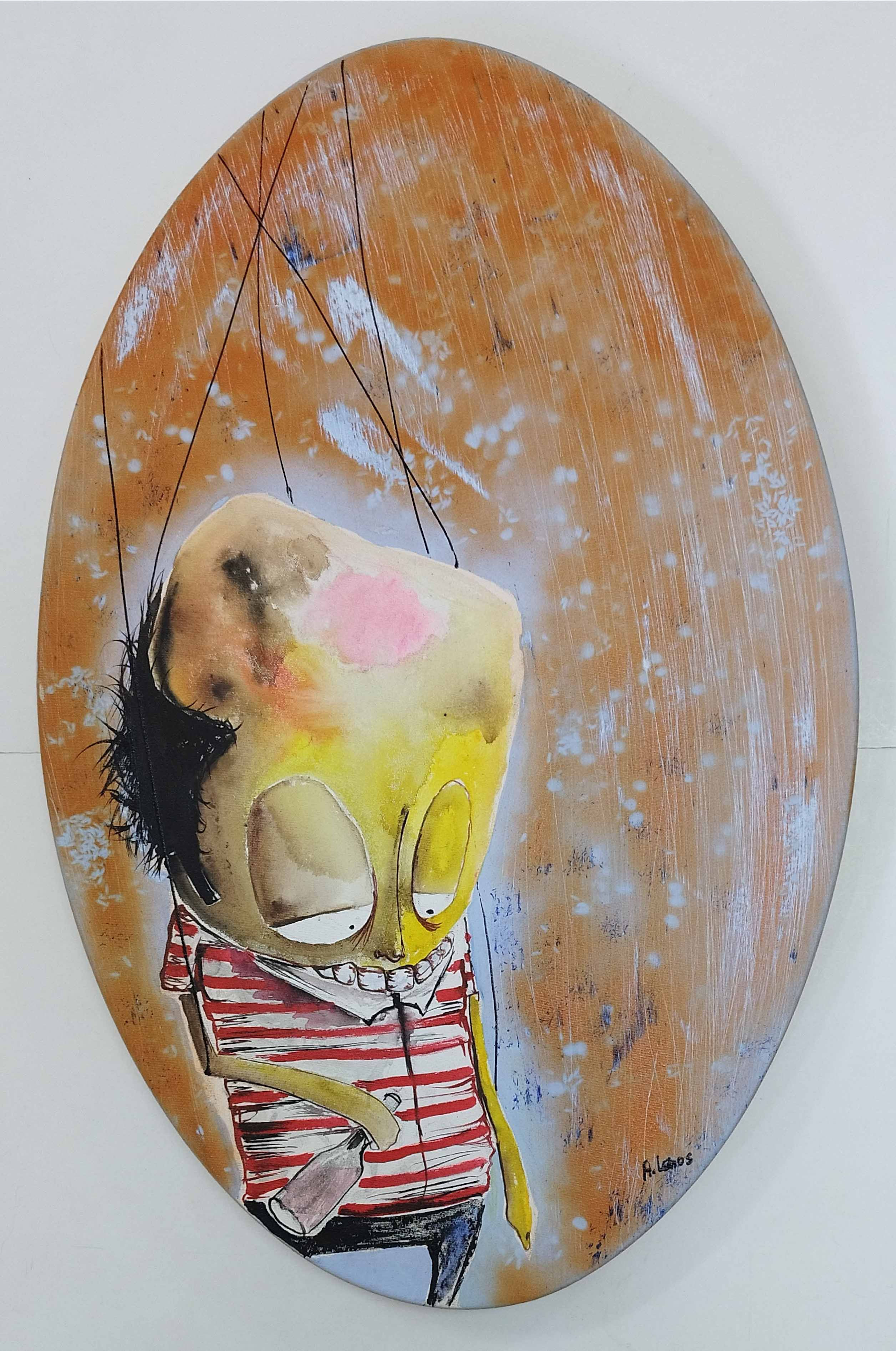 Rua Augusta 2 - Adriano Lemos