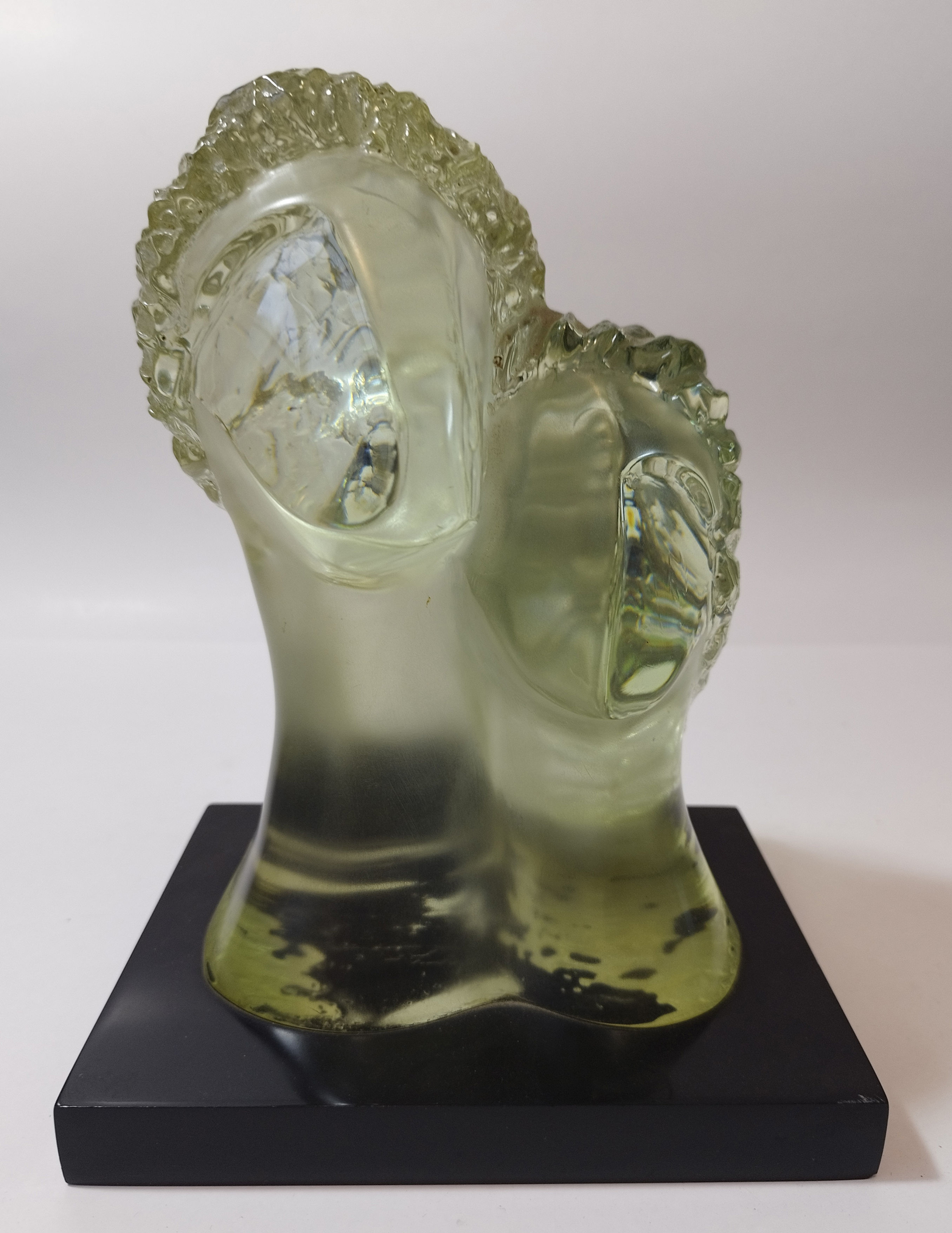 Guita Lerner - Casal V