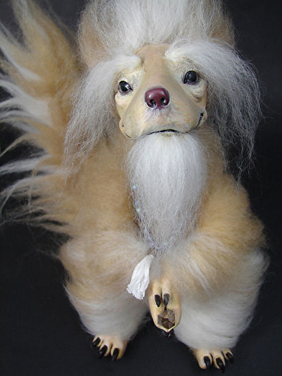 Thumbnail: Made To Order - Fantasy Creature Custom Commission