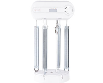 Petidor kołyska automatyczna sprężynowa kołysząca sen dziecka polski produkt dla niemowląt