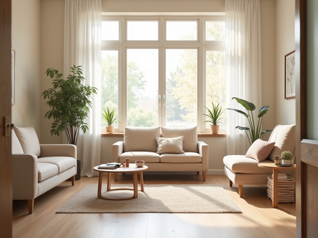 Overcoming Silence: My Journey Beyond Pedophilia