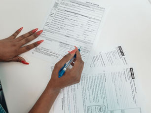 Architecture Decision Record (ADR) Template