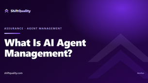 What Is AI Agent Management?