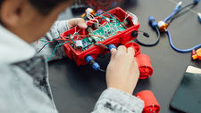 Tutorial 9: Review Junior Engineer PRs