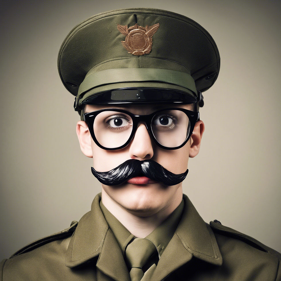 Becoming an Air Force Academy or West Point cadet