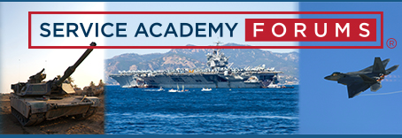 Using the Service Academy Forums