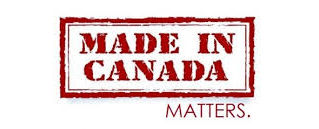 Following our Canadian Made Dream