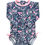 Thumbnail: RuffleButts Moonlit Meadow One Piece Rash Guard ($3 Lettermail Eligible)
