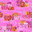 Thumbnail: Cinque in Pink Sunsuit- $3 Lettermail Eligible