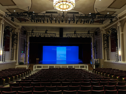 Ballet on The Beach Dance Festival