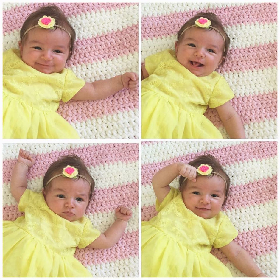 An Open Letter to my Rainbow Baby