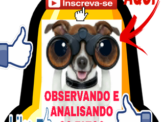 MODELO DE ARTES PARA O CRIADO PARA 1 CANAL.