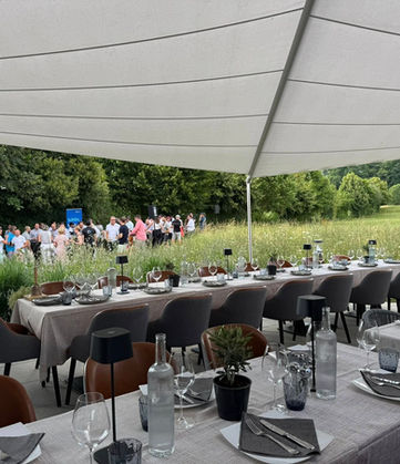 RIVA Gesellschaft Terrasse
