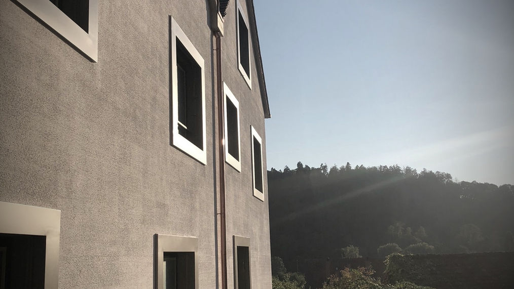 Ersatzneubau Glattfelden