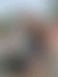 Fashion influencer JJ Royer poses with her husband Steve Royer in Grand Cayman Island.