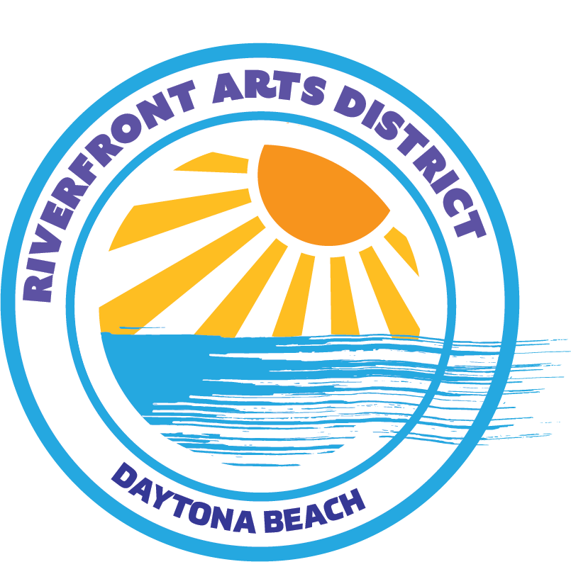 Riverfront Arts District Logo